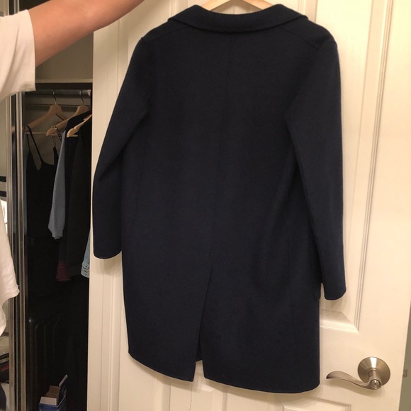 MaxMara Weekend Coat - Picture 3 of 6